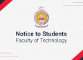 Commencement of Academic Works of Semester II of Level 1 and Level 2