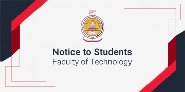 Commencement of Academic Works of Semester II of Level 1 and Level 2