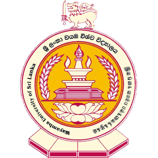 Faculty of Technology – WUSL